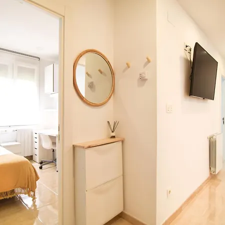 Descubre Apartment Bilbao