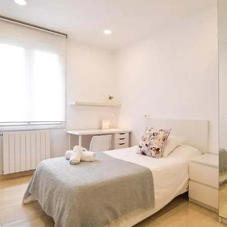 Descubre Apartment *