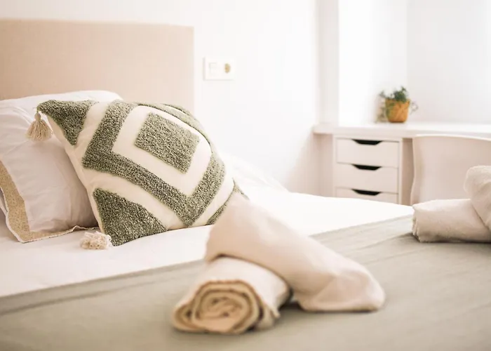 Descubre Appartement *