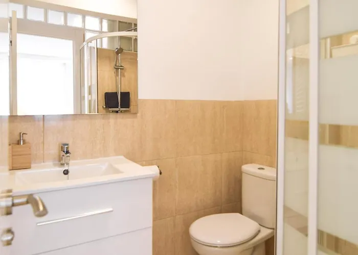 Appartement Descubre *