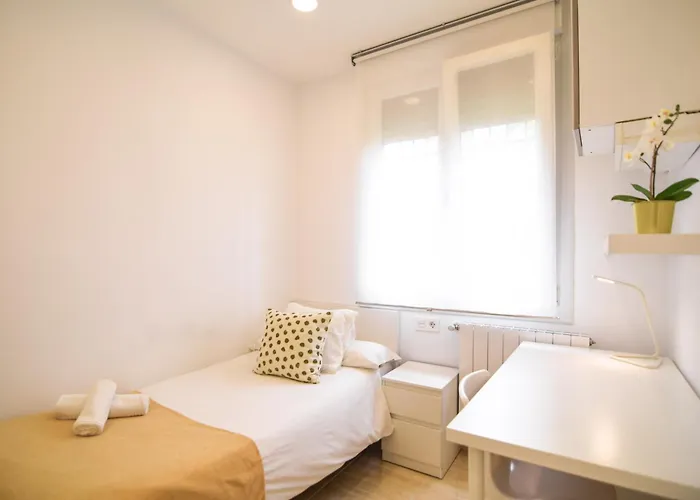 Appartement Descubre