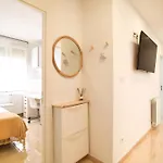 Descubre Apartment Bilbao