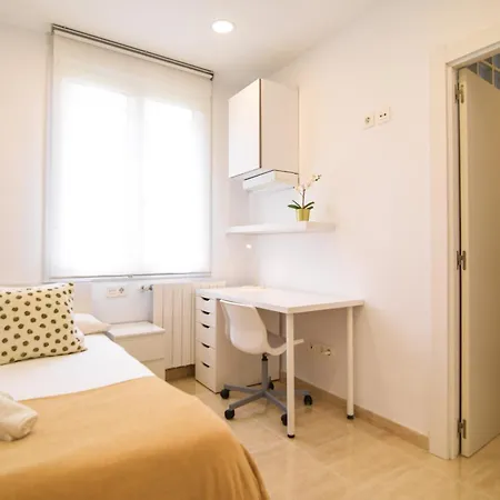 Apartamento Descubre Bilbao