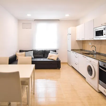Descubre Apartment Bilbao