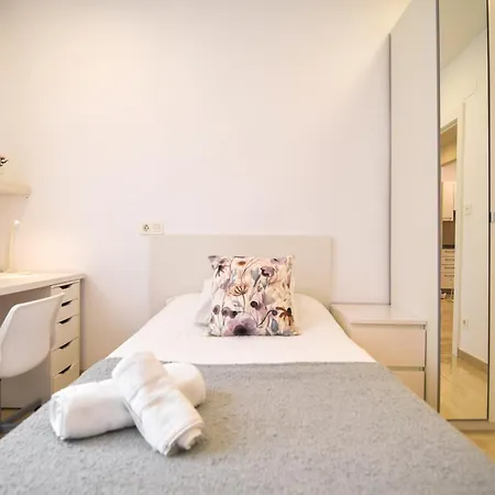 Descubre Apartman