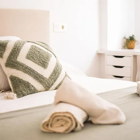 Descubre Apartman *