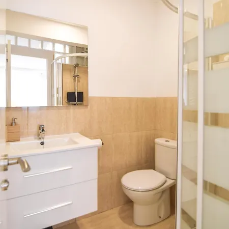 Appartement Descubre *