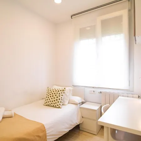 Appartement Descubre