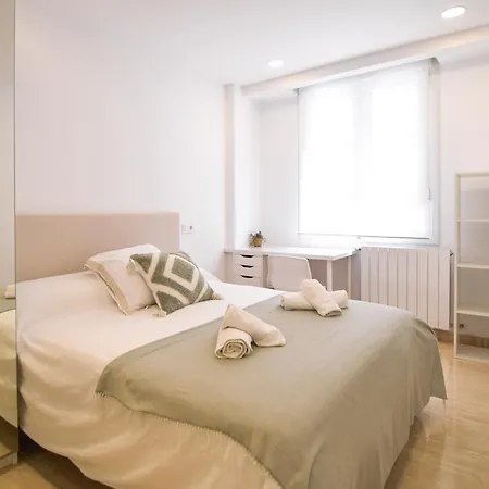 Apartman Descubre Bilbao