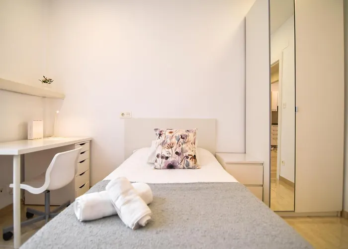 Descubre Apartamento