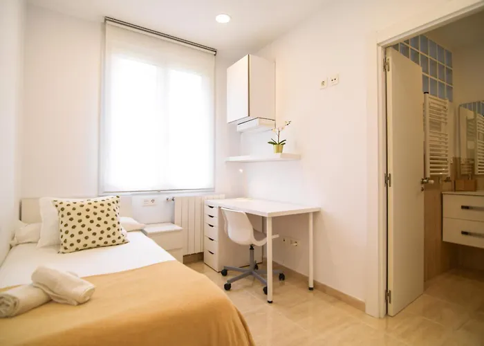 Apartamento Descubre Bilbao