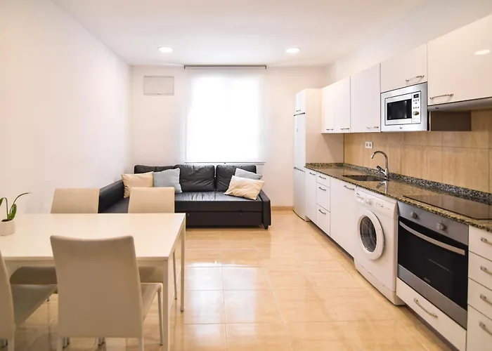 Descubre Apartamento Bilbao