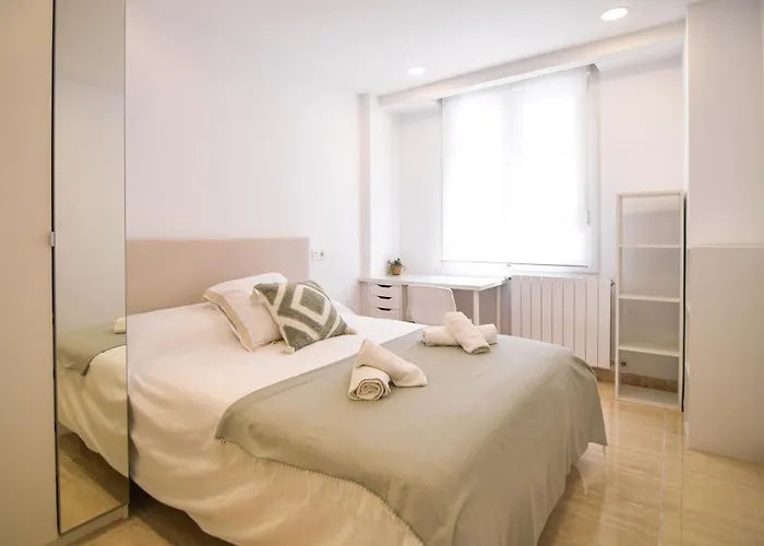 Apartamento Descubre Bilbao